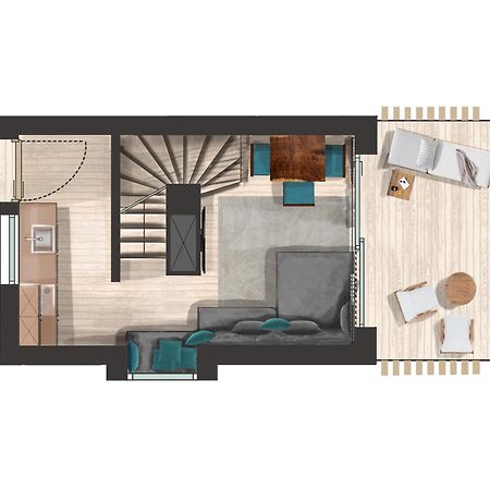 New Opening "Sissi Chalets" - Unique Luxury Hideaway With Mountain View & Sauna Mendola Ngoại thất bức ảnh