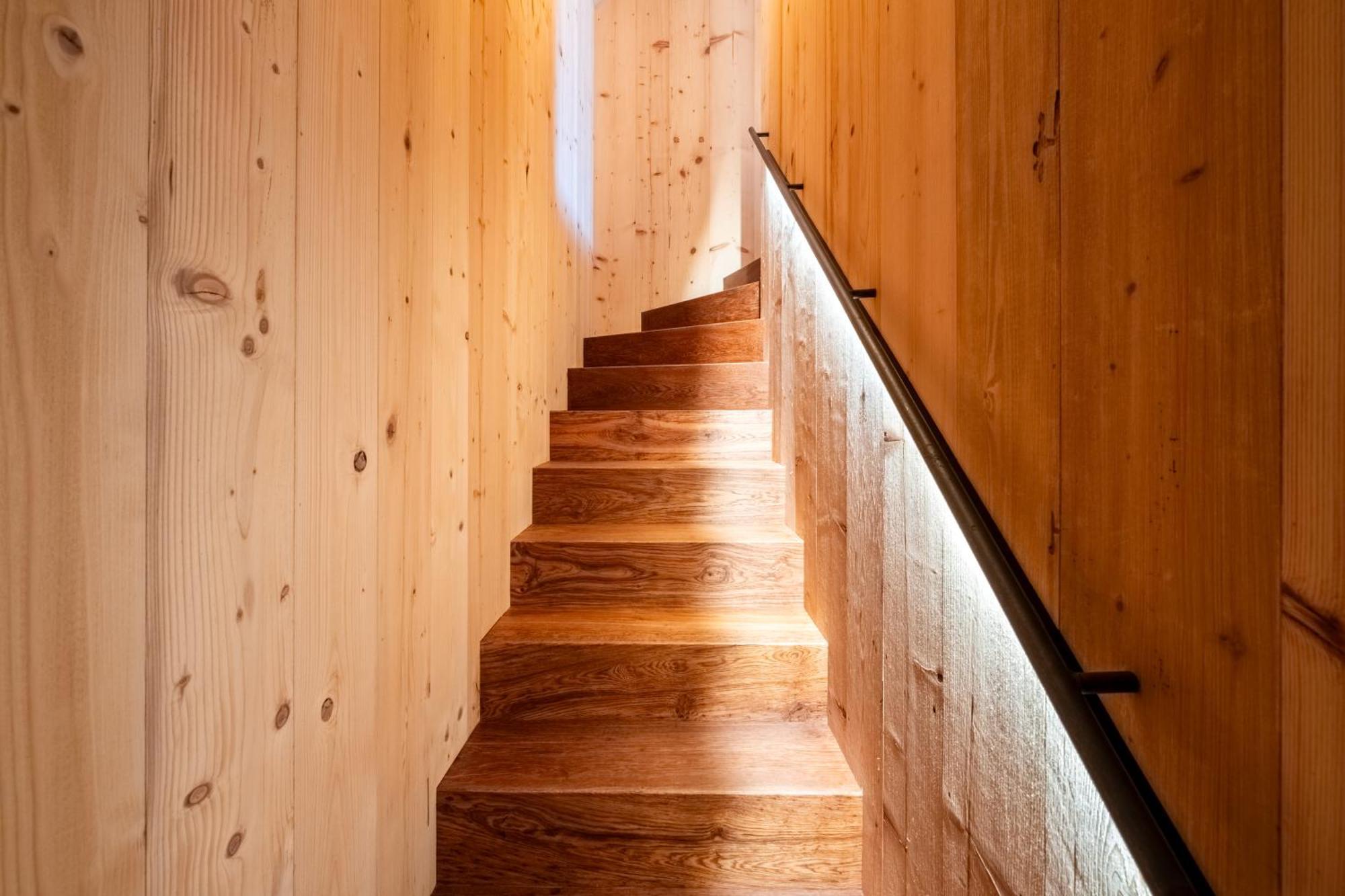 New Opening "Sissi Chalets" - Unique Luxury Hideaway With Mountain View & Sauna Mendola Ngoại thất bức ảnh