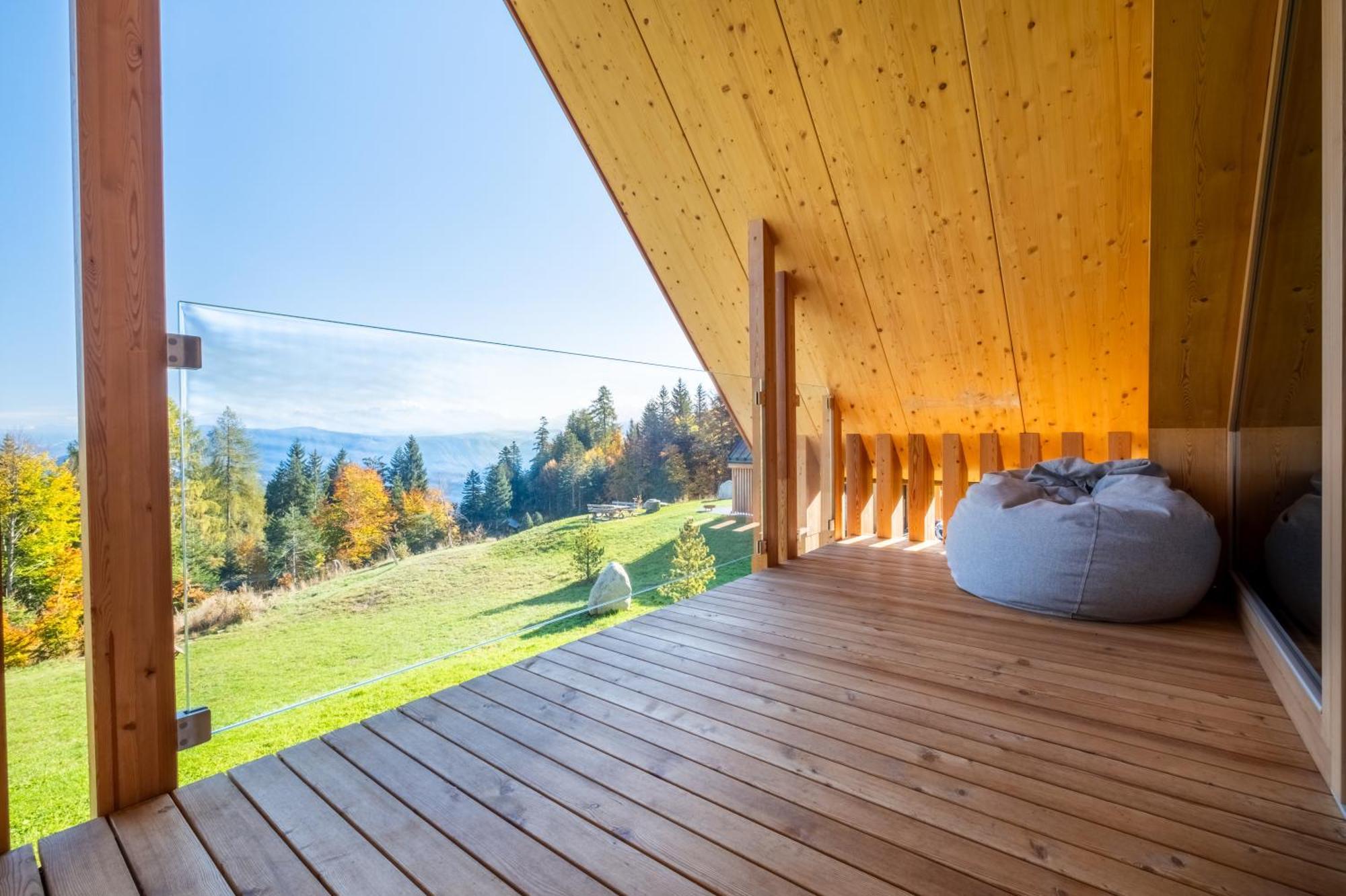 New Opening "Sissi Chalets" - Unique Luxury Hideaway With Mountain View & Sauna Mendola Ngoại thất bức ảnh