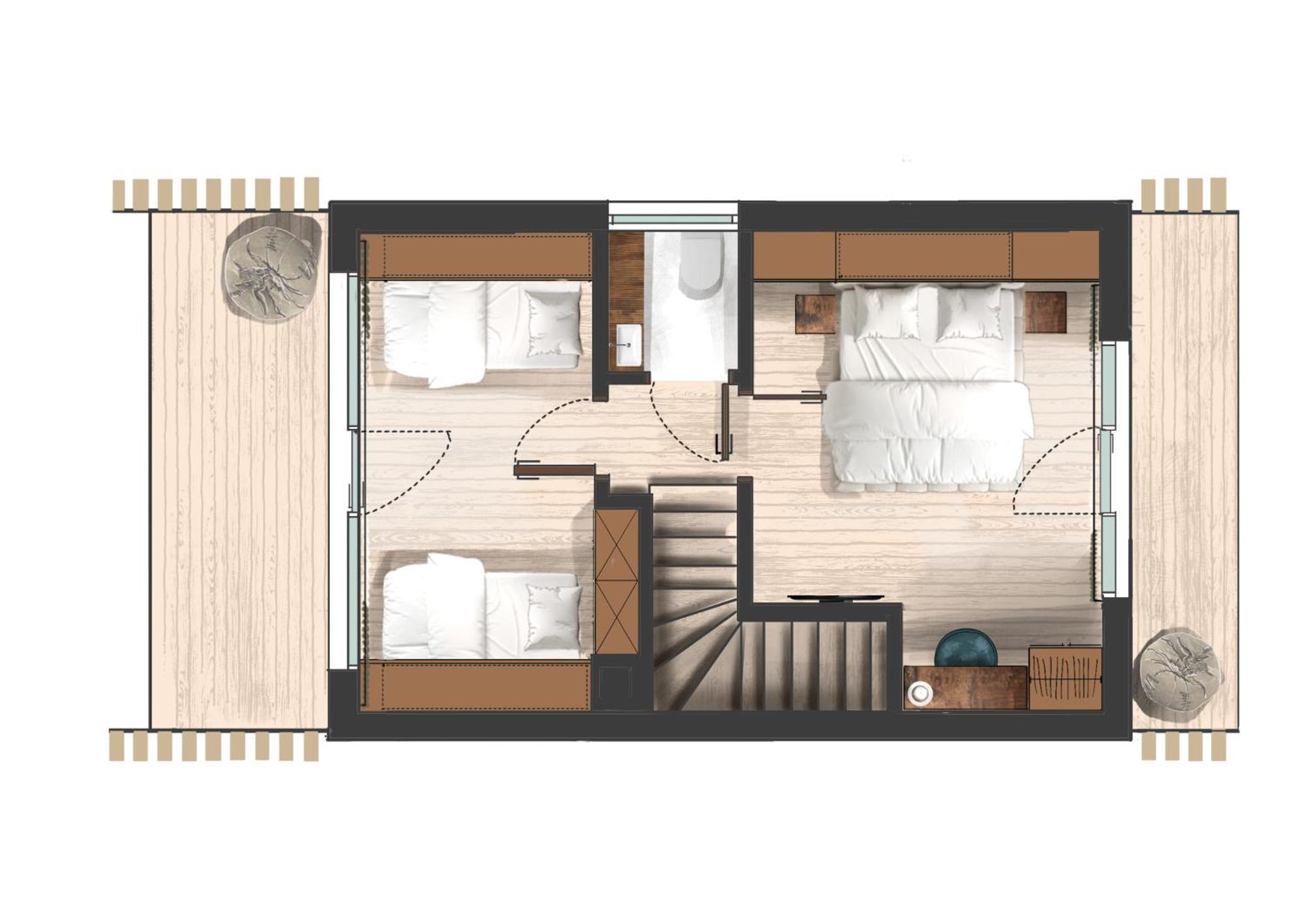 New Opening "Sissi Chalets" - Unique Luxury Hideaway With Mountain View & Sauna Mendola Ngoại thất bức ảnh