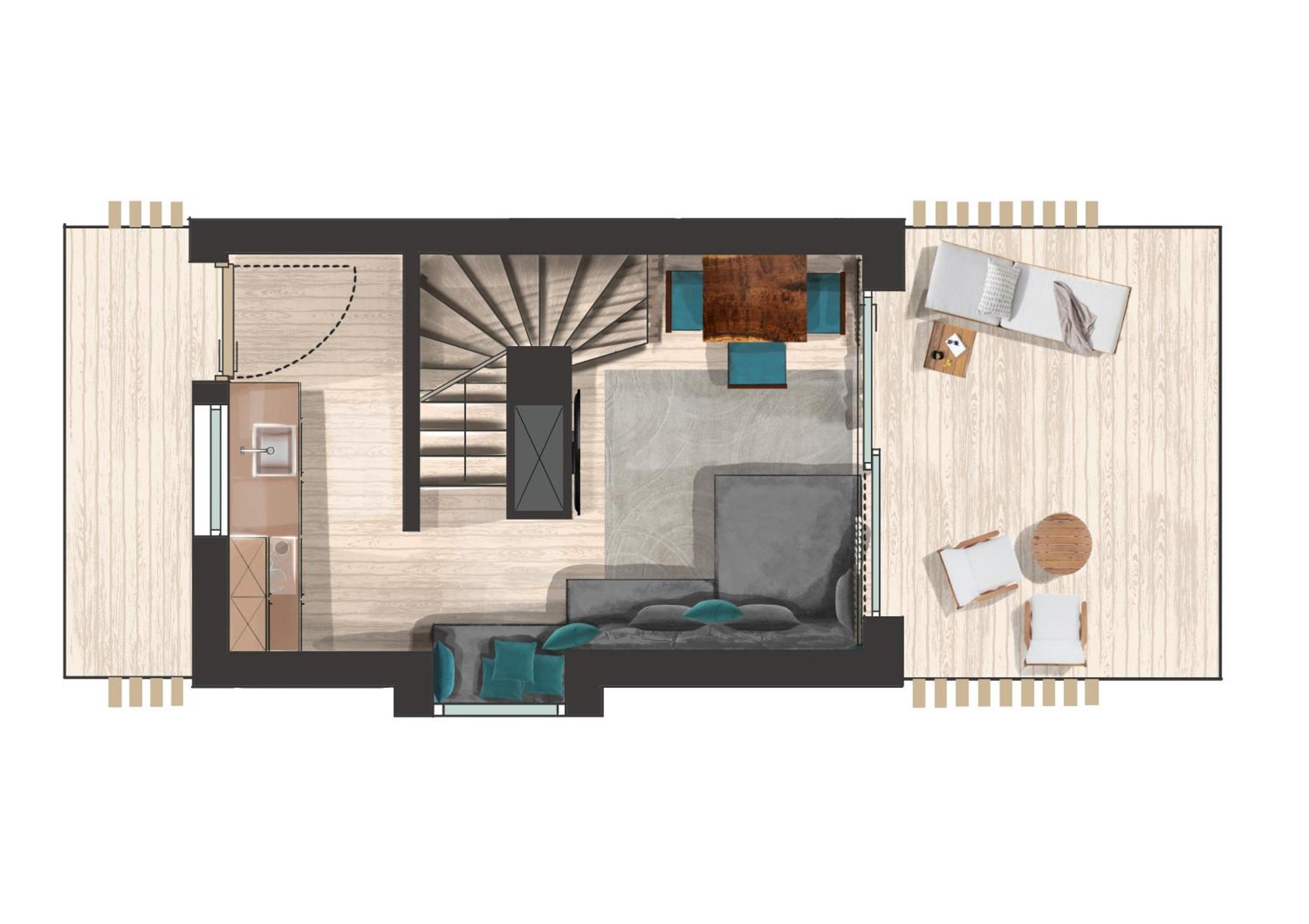 New Opening "Sissi Chalets" - Unique Luxury Hideaway With Mountain View & Sauna Mendola Ngoại thất bức ảnh